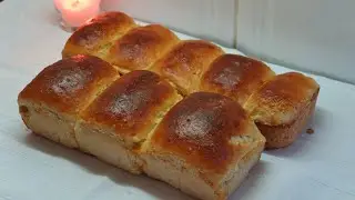 PÃO BRIOCHE ESPECIAL E PÃO DE ABÓBORA