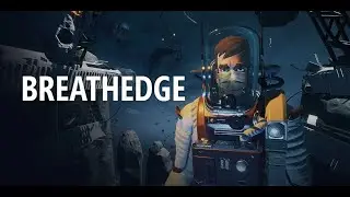 Breathedge Gameplay No Commentary