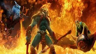Dota2 Прокачка рейтинга топ