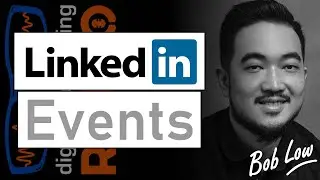 How to generate leads on LinkedIn - with Bob Low