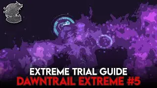 Extreme Trial 5 Day One Guide & Walkthrough | ⚔️FFXIV Dawntrail