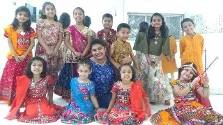 Kamariya - Mitron Kids Dance