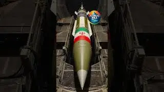 Has Iran Reached a New Frontier?