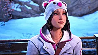 Life Is Strange : Double Exposure [Prologue & Chapter 1]