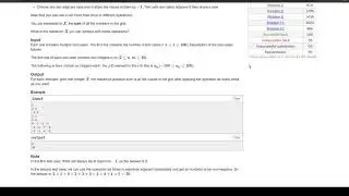 Codeforces Round 683 | All Solutions A-E | Video-Editorials | Add Candies | Numbers-Box | KnapSack
