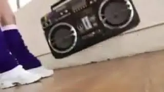 Sexy aerobic 2018