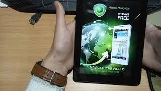 Prestigio PMP7380D3G_QUAD Hard Reset - Сброс на заводские настройки
