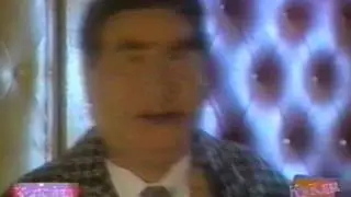 Куклы   Спиритический сеанс