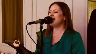 Two Strong Hearts (John Farnham cover) Katie Hughes Irish Wedding Singer