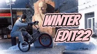 Winter edit 22
