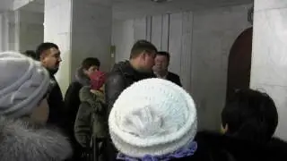Уволенные сотрудники ТОАЗ ч.2