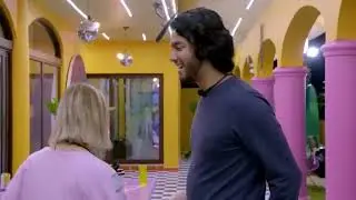 Karime, Rocío e Chile fazem um MÈNAGE | MTV Acapulco Shore T7