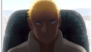 Boruto Must Be Stopped.. Naruto's Face