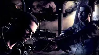 Dead Space 2 - Plasma Cutter Retry Where Every Other Enemy Explodes All Over an Engineer