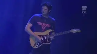 Snarky Puppy - Lingus - Live at the Java Jazz Festival 2014