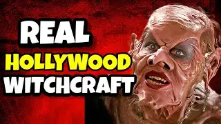 Hollywood Put Real Witchcraft In These Movies × Truth Talk