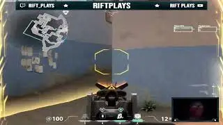 3 headshots and shots to the chest