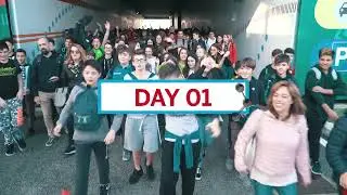 Maker Faire Rome 2018 - Day 01
