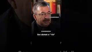 Derde uğrayan güzel bir kul da - Hayati İnanç