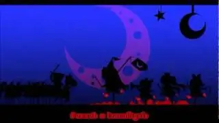 【Luka Miku Len & Rin】El desfile de los zapatos rojos sub español MMP