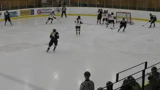 2018 02 11 Raiders vs POE   Exhibition 