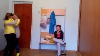 ЕРАЛАШ ( подруги)