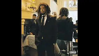 (Free) J Cole x Russ Type Beat 2024 - 