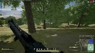 MG3 é apelação total é a irmã da rambo(m249).