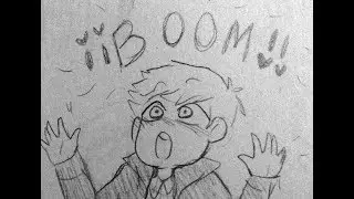 Meant To Be Yours_Heathers Animatic