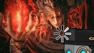Elden Ring: Shadow of the Erd tree - Im so screwed
