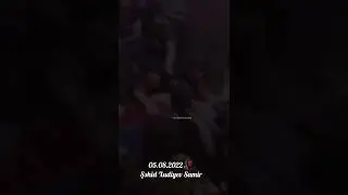 Şəhid Xudiyev Samir 🌹💔🥺