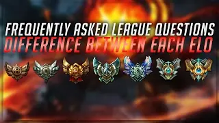 What Is The Difference Between Each Elo?