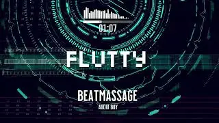 FLUTTY (Prod. by BeatMassage)