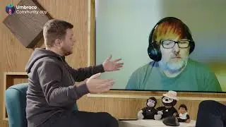 You're already doing DXP - you just didn't know it - Phil Whittaker