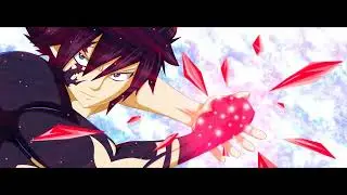 Fairy Tail Ice Devil Ost