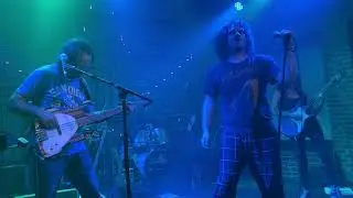 Mr.Punch - Sugar mice (Marillion tribute)
