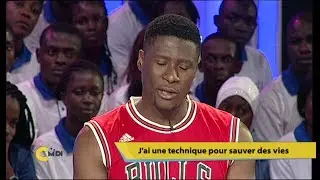 C'Midi de RTI 1 du 1 Juin 2017 avec Caroline Dasylva L'Intégrale