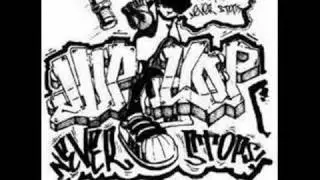 ZAVODNIK I MANGUP - MC DAKI (serbian hip hop) 2011