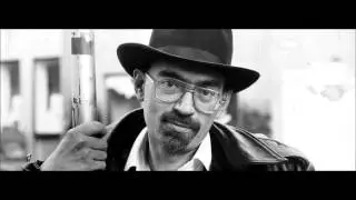 Dan Turéll - Radioklassikeren_P1_DR
