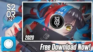 S20R | Avee Player New Template | 2020 🔥