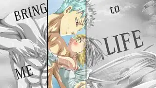 Ban&Elaine ~Bring Me To Life~