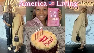 🇺🇸 Living | He Saw My Book For The First Time! | Getting My Drivers License | Ep 8 | EleGoldB