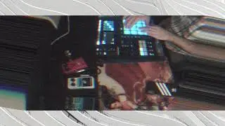 Ambient Drone Music Freestyle #11