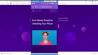 FutureNet   How to use Banners App To Make FREE Money