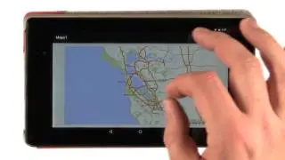 02   The Map App Youll Build