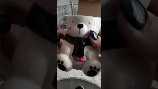 Кружка Медведь