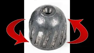Do Rifled Foster Slugs REALLY spin or it is just a MYTH?