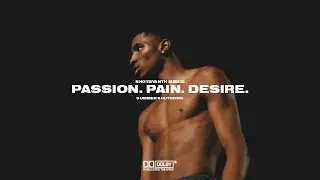 Passion. Pain. Desire. | A ShotByAnth Film