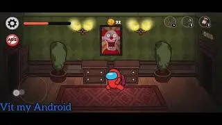 Imposter in Doors: Survival (Android iOS)