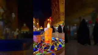 mere moula Ali a.s #hussin